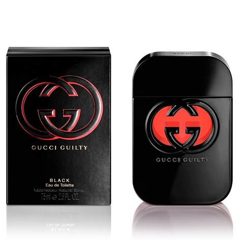 gucci guilty black 7.4 ml|Gucci Guilty black discontinued.